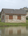 Stone Work by Brian Pherson Masonry