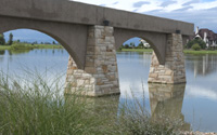 Stone Work by Brian Pherson Masonry