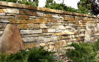 Stone Work by Rock & Company